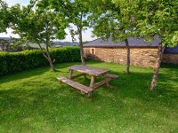 casa de turismo rural en A Fonsagrada