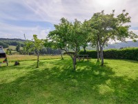 casa de turismo rural en A Fonsagrada