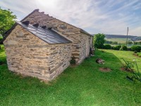 casa de turismo rural en A Fonsagrada