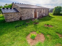 casa de turismo rural en A Fonsagrada