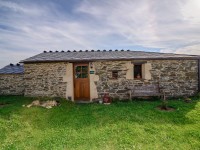 rural house in Fonsagrada