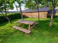 casa de turismo rural en A Fonsagrada