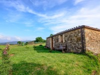 rural house in Fonsagrada