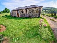 casa de turismo rural en A Fonsagrada